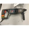 Image 1 : MARTEAU ROTATIF ELEC. BOSCH