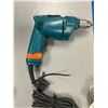 Image 1 : PERCEUSE ELEC. MAKITA 6510LVR