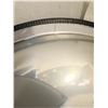 Image 7 : LOT DE  6 MIROIRS HALF-DOME 24" (AVEC IMPERFECTIONS)