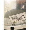 Image 5 : LOT DE 7 MIROIRS HALF-DOME 24"  (AVEC IMPERFECTIONS)