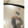 Image 6 : LOT DE 7 MIROIRS HALF-DOME 24"  (AVEC IMPERFECTIONS)