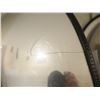 Image 7 : LOT DE 7 MIROIRS HALF-DOME 24"  (AVEC IMPERFECTIONS)