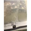 Image 9 : LOT DE 6 MIROIRS HALF-DOME 47"  (AVEC IMPERFECTIONS)