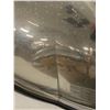 Image 4 : LOT DE 5 MIROIRS HALF-DOME 47"  (AVEC IMPERFECTIONS)