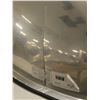 Image 6 : LOT DE 5 MIROIRS HALF-DOME 47"  (AVEC IMPERFECTIONS)