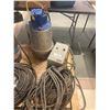 Image 1 : POMPE SUBMERSIBLE FLYGT 600V, 4"