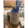 Image 2 : POMPE SUBMERSIBLE FLYGT 600V, 4"