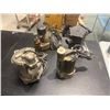 Image 1 : LOT DE 4 SUMP PUMPS ASST