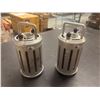 Image 1 : LOT DE 2 TRANSFORMATEURS DE MOLÉCULE CPS MT69
