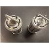 Image 2 : LOT DE 2 TRANSFORMATEURS DE MOLÉCULE CPS MT69