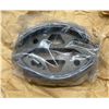Image 2 : (5) Yale #519412815 Shoe Kits
