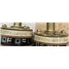 Image 8 : Lot of (7) Misc. Electro Switch Rotary Selector Switches