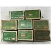 Image 1 : Lot of (8) Asco #99-257-1-D Solenoid Valve Coils