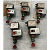 Image 2 : (5) Asco #PSP8320B1MS Automatic Switch 10.7 Watts