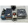 Image 2 : Lot of (5) Misc. Mirco Switch Limit Switches
