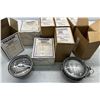 Image 2 : Lot of (8) Misc. Chloride Systems Replacement Lamps
