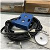 Image 2 : (3) Opcon #101986/1470A-6501 Sensors