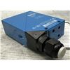 Image 2 : (2) Sick #WL24-2R230/1017857 Retro-Reflective Photoelectric Sensor Optical Reflex Switches