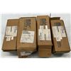 Image 1 : Lot of (4) Misc. Mac Valves as Pictured