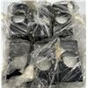 Image 1 : Lot of (6) Powered Respirator Filters Hepa Air Filters