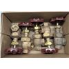 Image 1 : Lot of (5) Misc. Valves