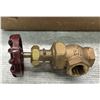 Image 2 : Lot of (5) Misc. Valves