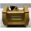 Image 3 : Nil-Cor #2-310-ST Ball Valve