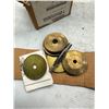 Image 2 : Lot of (4) Aqua Matic #1070119 Model 424-RF Diaphragm Valve Kits