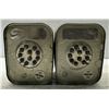 Image 2 : (2) Ametek #50F1-120A Panalarm Relays