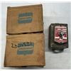 Image 1 : (3) Crous Hinds #EFS 21274 Explosion Proof Dust Ignition Proof Hazardous Locations Switches
