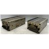 Image 2 : (2) Acopian #3V51515T9A Triple Output Power Supplies