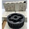 Image 3 : Lot of (9) Rexnord #614-31-2 Sprockets