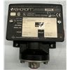 Image 1 : Ashcroft #B426S 15A,125/250VAC 30psi Industrial Control Equipment Enclosure