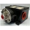 Image 2 : Ashcroft #B426S 15A,125/250VAC 30psi Industrial Control Equipment Enclosure