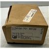 Image 1 : United Electric Controls #H100-701 Pressure Switch