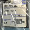 Image 7 : (5) Mac #111B-111CAAA Valves
