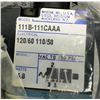 Image 8 : (5) Mac #111B-111CAAA Valves
