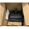 Image 2 : Westlock Controls #S-9358N-AMF Accutrak Dual Display Monitor