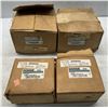 Image 1 : Lot of (4) Misc. Dodge Items
