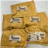 Image 1 : (5) Parker #BL1HM13NBH5300A Valves