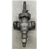 Image 1 : Harley Valve & Inst. #97-66549 Relief Valve