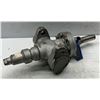 Image 2 : Harley Valve & Inst. #97-66549 Relief Valve
