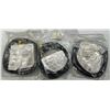Image 1 : (3) Mettler Toledo #322487505 Cables