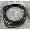 Image 2 : (3) Mettler Toledo #322487505 Cables