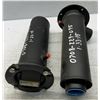 Image 1 : (2) Parker #RF1.5-74W-G-3/E9E9179 Hydraulic Filters