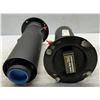 Image 2 : (2) Parker #RF1.5-74W-G-3/E9E9179 Hydraulic Filters