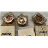 Image 2 : (3) Morse #172704 Cam Clutches