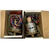 Image 2 : (2) CCS #630GHBM1 Pressure Switches