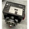 Image 2 : Ashcroft #B426S 15A,125/250VAC 30psi Industrial Control Equipment Enclosure