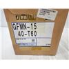Image 2 : Nissei Corp / GTR  #GFMN-15-40-T60